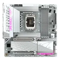 Motherboard Gigabyte B860M Aorus Elite Wifi6, Chipset INTEL B860, Lga 1851, Hdmi, Dp,