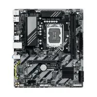 Motherboard Gigabyte B860M E, Chipset INTEL B860,Lga 1851, Hdmi, Dp, Matxsoporta