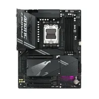 Motherboard Gigabyte X870 Aorus Elite Wifi7, Chipset AMD X870, Socket AMD Am5, ATX @@