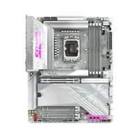 Motherboard Gigabyte Z890 Aorus Elite X Ice, Chipset INTEL Z890, Lga 1851, Atxso