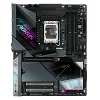 Motherboard Gigabyte Z890 Aorus Master, Chipset INTEL Z890, Lga 1851, Atxsoporta