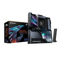 Motherboard Gigabyte Z890 Aorus Master AI Top, Chipset INTEL Z890, Lga 1851, E-ATX @@