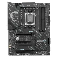 Motherboard MSI X870 Gaming Plus Wifi, Chipset AMD X870, Socket AMD Am5, Atxsopo