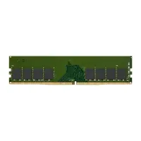 Memoria Dimm Kingston, 16GB Ddr4-3200Mt/S Pc4-25600, Cl22, 1.2V, 288-Pin, Non-Ecc