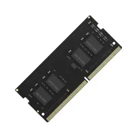 Memoria Sodimm Hiksemi 16GB Ddr4-2666Mhz Pc4-21300, Cl19, 1.2V, 260-Pines