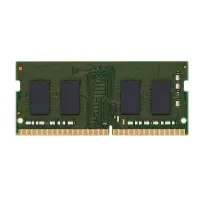 Memoria Sodimm Kingston Kcp432Ss8/16, 16Gb, Ddr4-3200Mt/S, Cl22, 1.2V, 260-Pin, Non-E