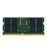 Memoria So-Dimm Kingston 16GB Ddr5-5600Mt/S, Pc5-44800, Cl46, 1.1V, 262-Pin, Non-Ecc