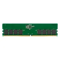 Memoria Kingston 16Gb, Ddr5-5600 Mt/S, Pc5-44800,Cl46, 1.1V, 288-Pin, 1Rx8, Non-Ecc @