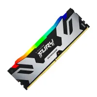 Memoria RAM Kingston Kf576C38Rsa-16, 16GB Ddr5-7600 Mhz, Cl38, 1.45Vlleva Tu Ren