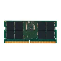 Memoria Sodimm Kingston 16GB Ddr5-5600Mt/S, Pc5-44800, Cl46, 1.1V, 262-Pin, 1Rx8, Non