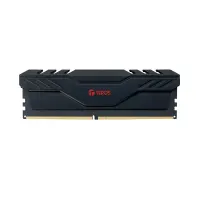 Memoria RAM Teros Titan 16GB Ddr4-3200Mhz, Pc4-25600, Cl17/Cl16, 1.2/1.35V, Negro @@@