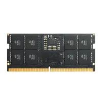 Memoria Teamgroup So-Dimm Elite Ddr5, 16GB Ddr5-5600Mhz, Cl46, 1.1V