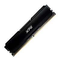 Memoria Adata Xpg Gammix D20 16GB Ddr4-3200Mhz Pc4-25600, Cl16, 1.35V, 288-Pines