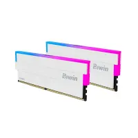 Memoria Udimm Biwin Black Opal Dw100, 32GB (2X16Gb) Ddr5-6000, Pc5-48000, Rgb, Cl28,