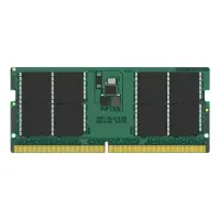 Memoria So-Dimm Kingston 32GB Ddr5-5600Mt/S, Pc5-44800, Cl46, 1.1V, 262-Pin, Non-Ecc