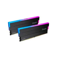 Memoria Udimm Biwin Black Opal Dw100, 48GB (2X24Gb) Ddr5-6000, Pc5-48000, Rgb, Cl28,