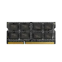 Memoria Tg Elite Sodimm DDR3 4GB Ddr3-1600 Mhz, Cl-11, 1.35V