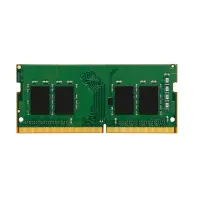 Memoria Sodimm Kingston, 8GB Ddr4-3200Mt/S Pc4-25600, Cl22, 1.2V, 2Rx8, 260-Pin, Non-