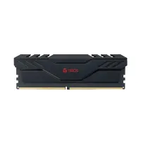 Memoria RAM Teros Titan 8GB Ddr4-3200Mhz, Pc4-25600, Cl17/Cl16, 1.2/1.35V, Negro