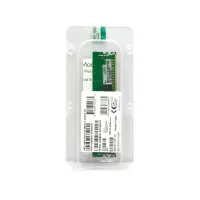 Memoria Hpe 815098-B21, 16Gb, Ddr4, 2666 Mhz, Pc4-21300, Rdimm, 1.2V
