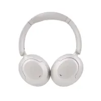Audífono Inalámbrico ANC Teros Te-8038Ne, BT 5.4,Usb, Ancsilencio Y Música Pura