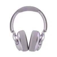 Audífono Inalámbrico ANC Teros Te-8038Rs, BT 5.4,Usb, Ancsilencio Y Música Pura
