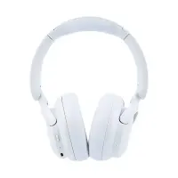 Audífono Inalámbrico ANC Teros Te-8038W, BT 5.4, Usb, Ancsilencio Y Música Pura
