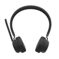 Auriculares Inalámbricos Stereo Con Micrófono Lenovo, Interfaz Usb-Cdescubre Los