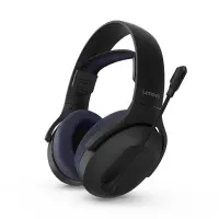 Auriculares Inalámbricos Para Juegos Lenovo Legion H410Sonido Envolvente Y Rendi