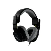Auriculares Gaming Logitech G Astro A10 Gen 2, Orientados A Playstation 4 Y 5 Y Pc @@
