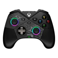 Gamepad MSI Force Pro Wireless (Inalambrico) 2.4GHZ / Bluetooth / USB 2.0 (Usb-C) @@@