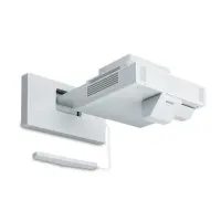 Proyector Epson Brightlink 1485Fi+ Interactivo Táctil De Distancia Ultracorta, Luz La