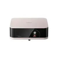 Proyector Epson Smart Portátil Lifestudio Pop Ef-61 - Beige Rosado - Full Hdgran