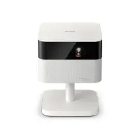 Proyector Epson Smart Portátil Lifestudio Flex Ef-71 - Blanco Cálido - Full Hddi