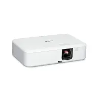 Proyector Portátil EpiqVision FH02 con Android TV, Smart, FHD 1080p de hasta 300", 3LCD