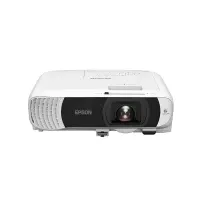 Proyector Epson Powerlite Fh54+ 3Lcd Para Aulaspotencia Tus Presentaciones Con E