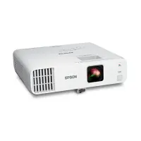 Proyector Laser PowerLite L210W WXGA 3LCD, Wi-Fi, HDMI x2, Computer in x1, LAN (RJ-45) x1