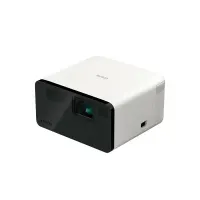 Proyector Láser Pórtatil Smart Epson Epiqvision Ef21, Color Blanco Diamantedisfr