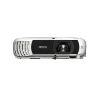 Proyector Epson Powerlite W55+ Portátilvideoproyector Inalámbrico Portable, Conf