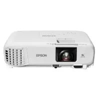 Proyector Epson Powerlite X49, 3600 Lúmenes, 1024X768, Xga, Parlante Monoaural: 5W X