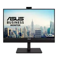 Monitor Plano Asus Be27Acsbk, 27 Qhd(2560X1440)/Ips/Hdmi/Dpx2/Earphone-Out/Parlante(
