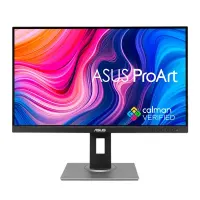 Monitor Asus Proart Display Pa278Qv 27 Wqhd Ips/Mdp/Dp/Hdmi/Dl-Dvi/Usb_Hub/Earphone