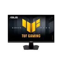 Monitor Plano Asus Tuf Gaming Vg27Aq5F, 27 QHD IPS (2560X1440)/Hdmix2/Dp/Earphone Ja
