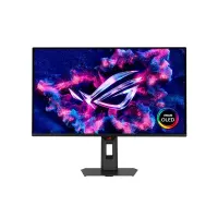 Monitor Gaming Asus Rog Strix OLED Xg27Aqdmes 26.5 Qhd/Qd-Oled/Hdmix2/Dp/Earphone Ja