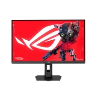 Monitor Gaming Asus Rog Strix Xg27Ucs Gen2, 27 4K/Fast Ips/Hdmi/Dp/Usb-C/Earphone Ja