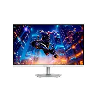 Monitor Gaming Plano M27Q2 Ice 27 Edge LED QHD Ss Ips/Hdmix2/Dp/Earphone Jack/Usb-C/