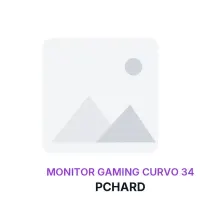 Monitor 34 Wqhd 180Hz+Mochi