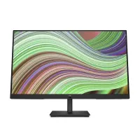 Monitor Plano HP P24V G5, 23.8 Fhd/Va/Antirreflectante/Hdmi/Vgaamplía Tu Visión