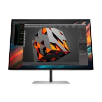 Monitor HP Wuxga De La Serie HP 7 Pro 24 - 724Puwuxga/Ips/Hdmi/Dp/Usb-C/Usb-A/Rj-45