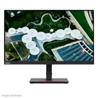 Monitor Lenovo Thinkvision S24E-20, 23.8 1920X1080 Va, Hdmi, Vga, Audio Outrati
